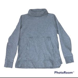 Lululemon scoop sweater